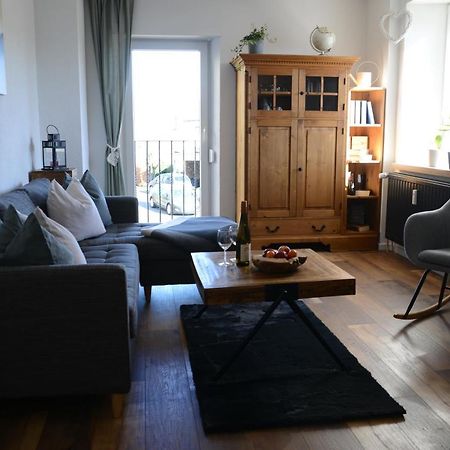 Ferienwohnung Die Alte Schule Daun Kültér fotó