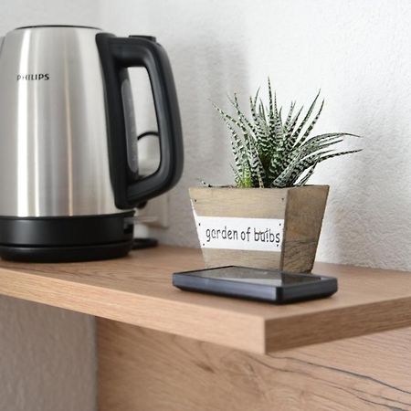 Ferienwohnung Die Alte Schule Daun Kültér fotó