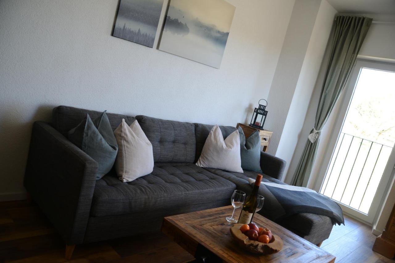 Ferienwohnung Die Alte Schule Daun Kültér fotó