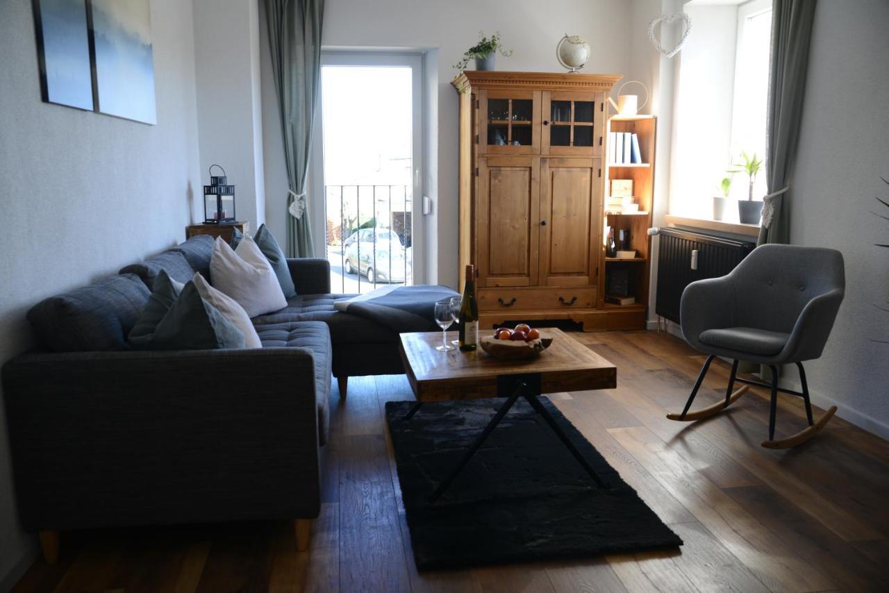 Ferienwohnung Die Alte Schule Daun Kültér fotó