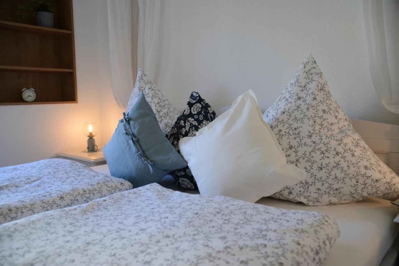 Ferienwohnung Die Alte Schule Daun Kültér fotó