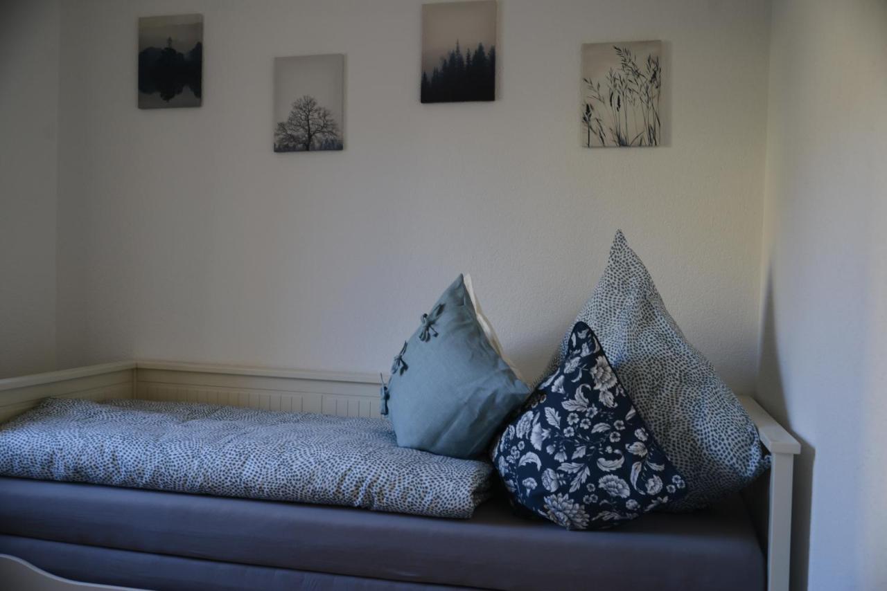 Ferienwohnung Die Alte Schule Daun Kültér fotó