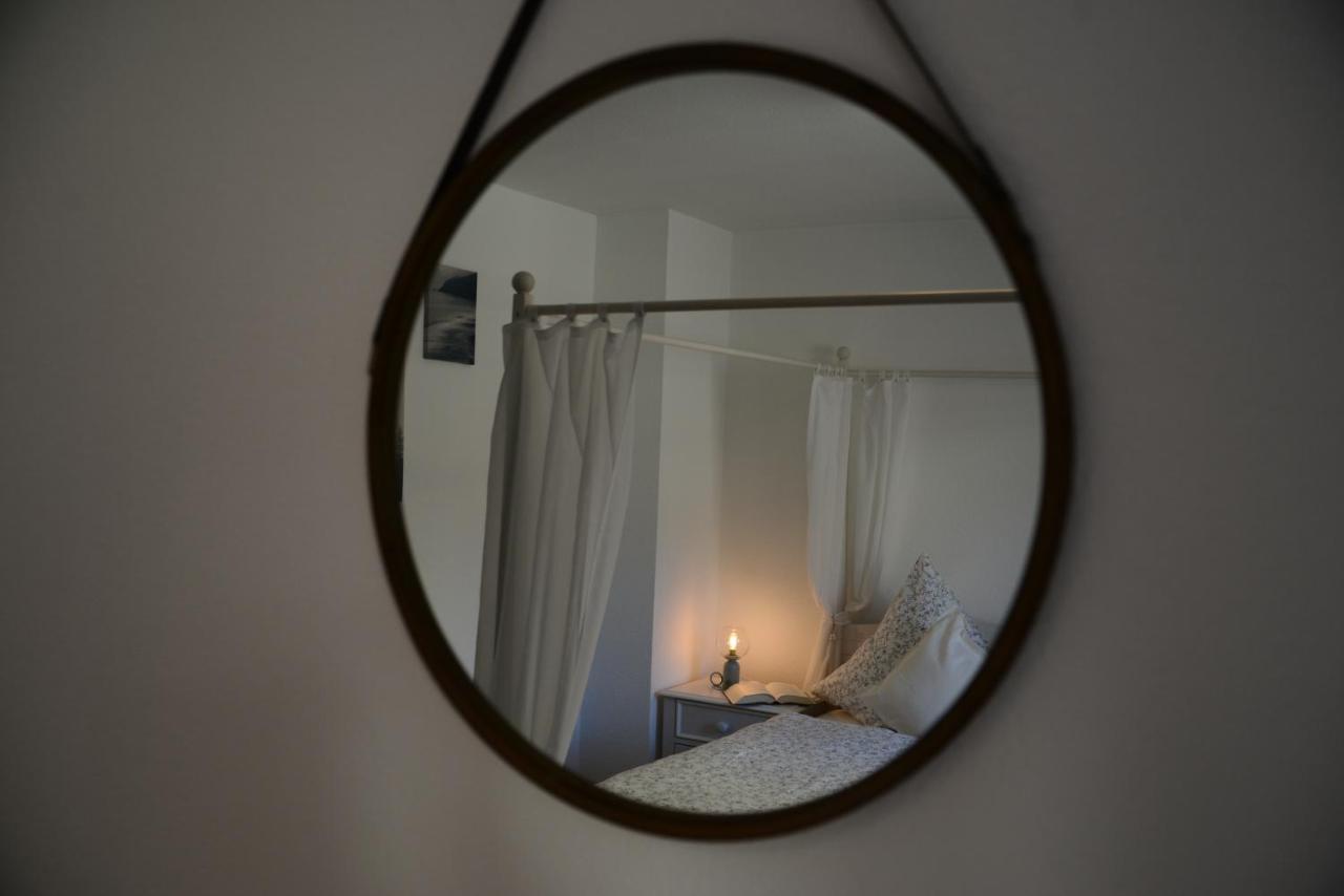 Ferienwohnung Die Alte Schule Daun Kültér fotó