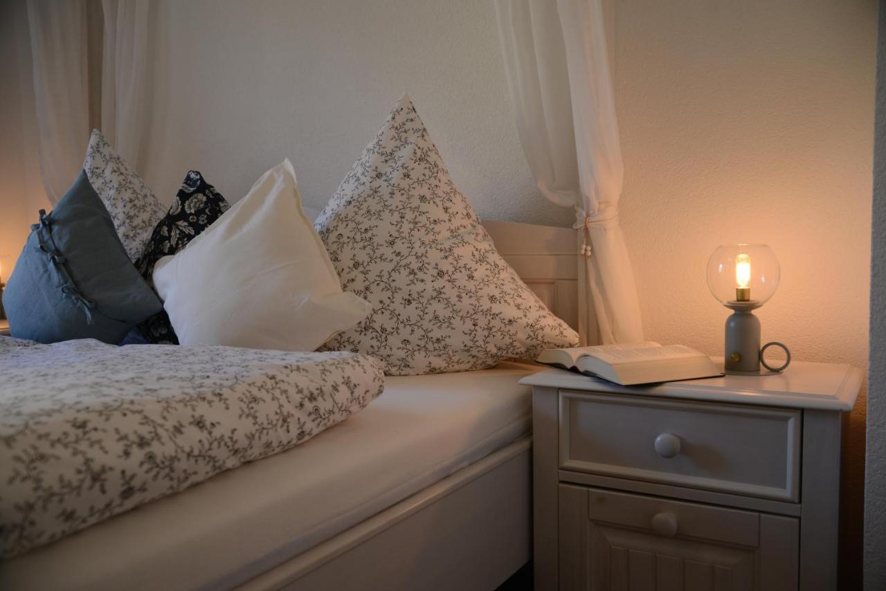 Ferienwohnung Die Alte Schule Daun Kültér fotó