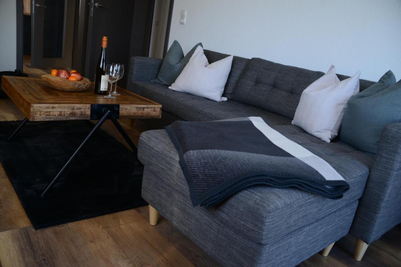 Ferienwohnung Die Alte Schule Daun Kültér fotó